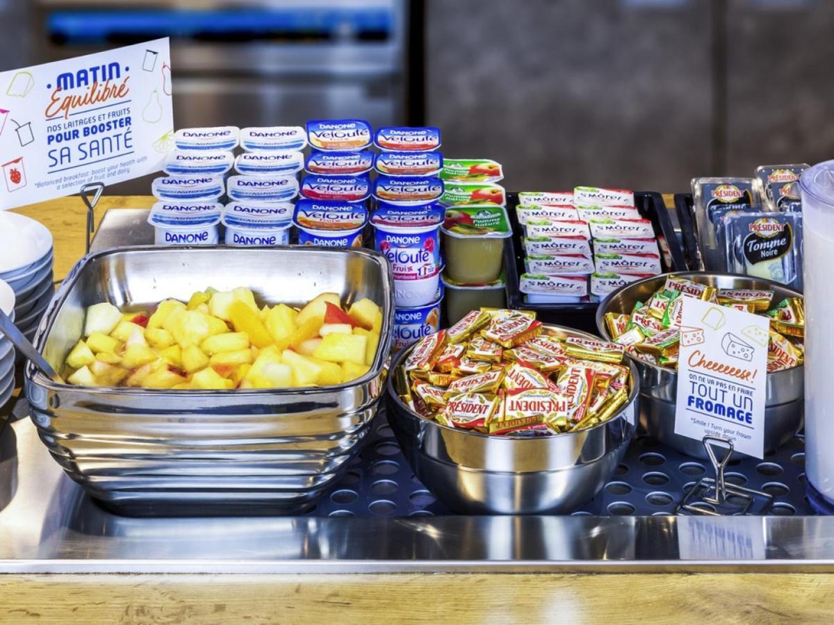 Ibis Budget London Heathrow Central Hounslow Eksteriør billede