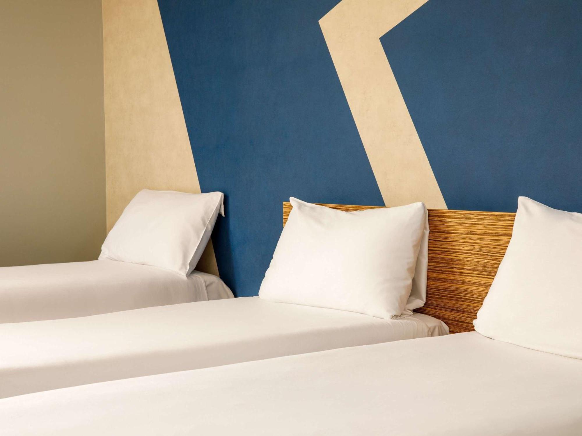 Ibis Budget London Heathrow Central Hounslow Eksteriør billede
